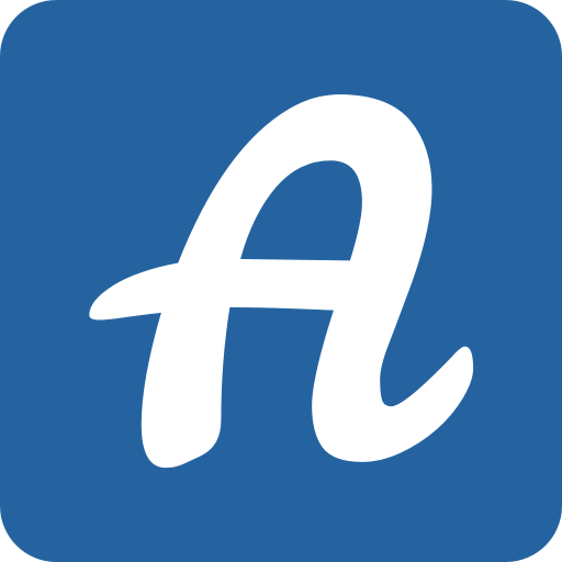 AlmaForge Logo